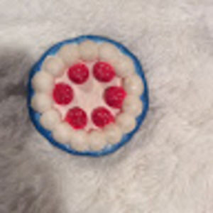 Meet your Posher, Roger